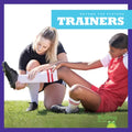Trainers - Library Binding