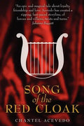 Song of the Red Cloak - Paperback