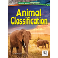 Animal Classification - Library Binding