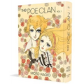 The Poe Clan Vol. 1 - Hardcover