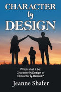 Character by Design - Paperback