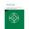 Isidore of Seville, On the Nature of Things - Paperback