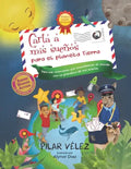 Carta a mis sueños: Para el planeta Tierra - Paperback