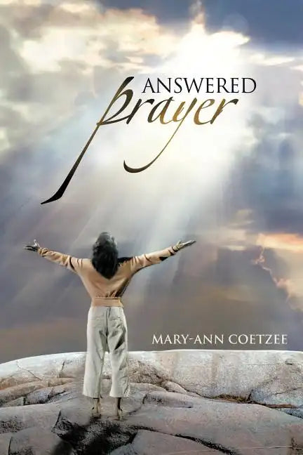 Answered Prayer - Paperback