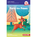 Fern the Fawn: Book 11 - Paperback