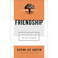 Friendship - Hardcover