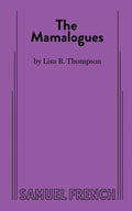 The Mamalogues - Paperback