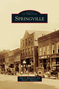 Springville - Hardcover