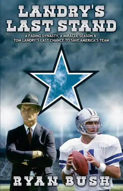 Landry's Last Stand - Paperback