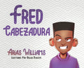 Fred Cabezadura - Hardcover
