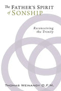 The Father's Spirit of Sonship - Paperback
