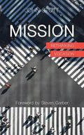 Mission: Rethinking Vocation - Paperback