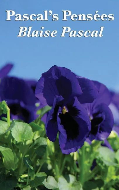 Pascal's Pensees - Hardcover