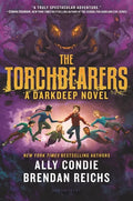 The Torchbearers - Hardcover