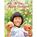 At the Apple Orchard - Library Binding