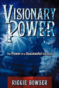 Visionary Power - Paperback