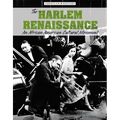 The Harlem Renaissance: An African American Cultural Movement - Paperback