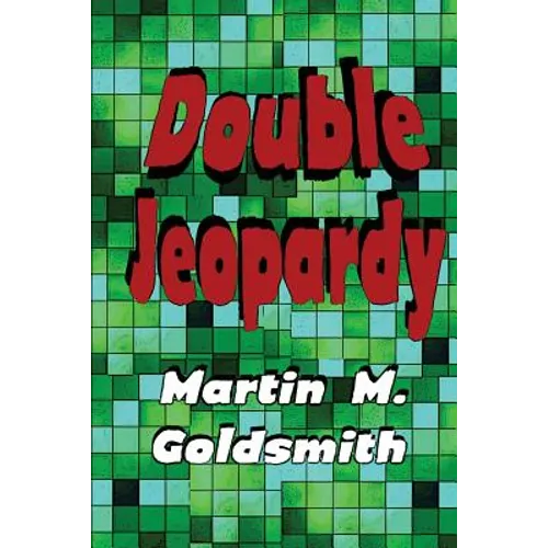 Double Jeopardy - Paperback