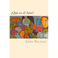 ｿQue es el Arte? - Paperback