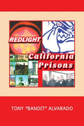 Redlight: California Prisons - Paperback