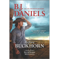 Before Buckhorn - Paperback