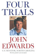 Four Trials - Paperback