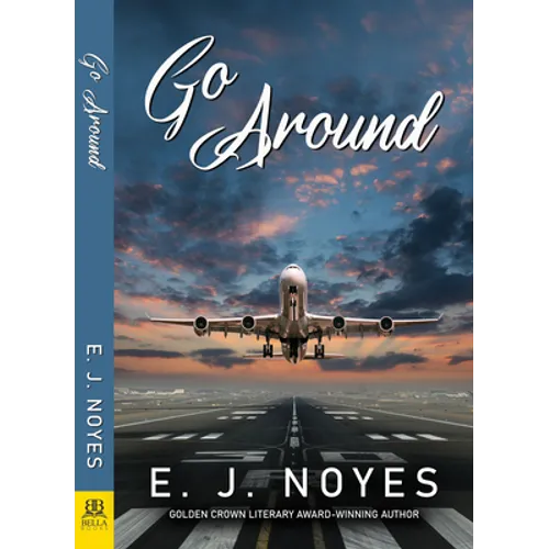 Go Around - Paperback