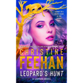Leopard's Hunt - Library Binding
