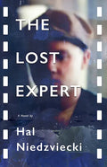 The Lost Expert - Paperback