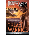 The Last Warrior - Paperback