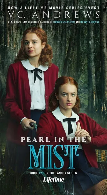 Pearl in the Mist - Paperback