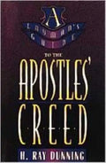 Layman's Guide to the Apostles' Creed - Paperback