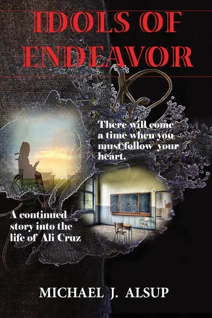 Idols of Endeavor - Paperback