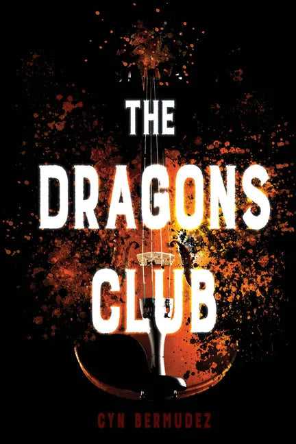 The Dragons Club - Library Binding