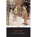 The Prince and the Pauper - Paperback