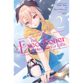 The Executioner and Her Way of Life, Vol. 2 (Manga) - Paperback