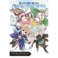 Sword Art Online: Girls' Ops, Vol. 4 - Paperback