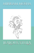 Jealous Stella - Paperback