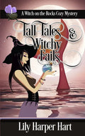 Tall Tales & Witchy Fails - Paperback