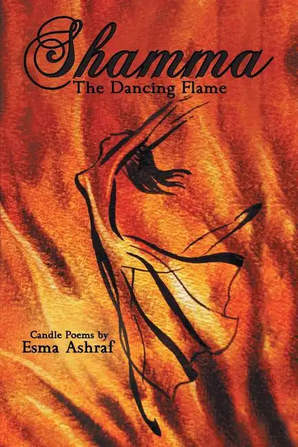 Shamma: The Dancing Flame - Paperback