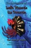 The Adventures of Leslie Binnacle the Barnacle - Paperback