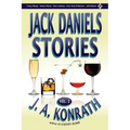 Jack Daniels Stories Vol. 2 - Paperback