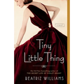 Tiny Little Thing - Paperback