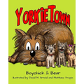 Yorkietown - Paperback