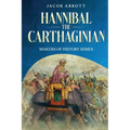 Hannibal the Carthaginian: Makers of History Series - Paperback