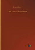 One Year in Scandinavia - Paperback