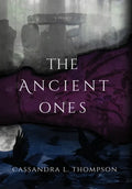 The Ancient Ones - Hardcover