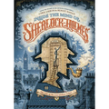 Inside the Mind of Sherlock Holmes - Hardcover