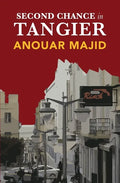 Second Chance in Tangier - Paperback