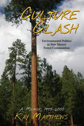 Culture Clash - Paperback